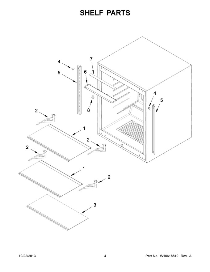 Diagram for JUR24FRACX00