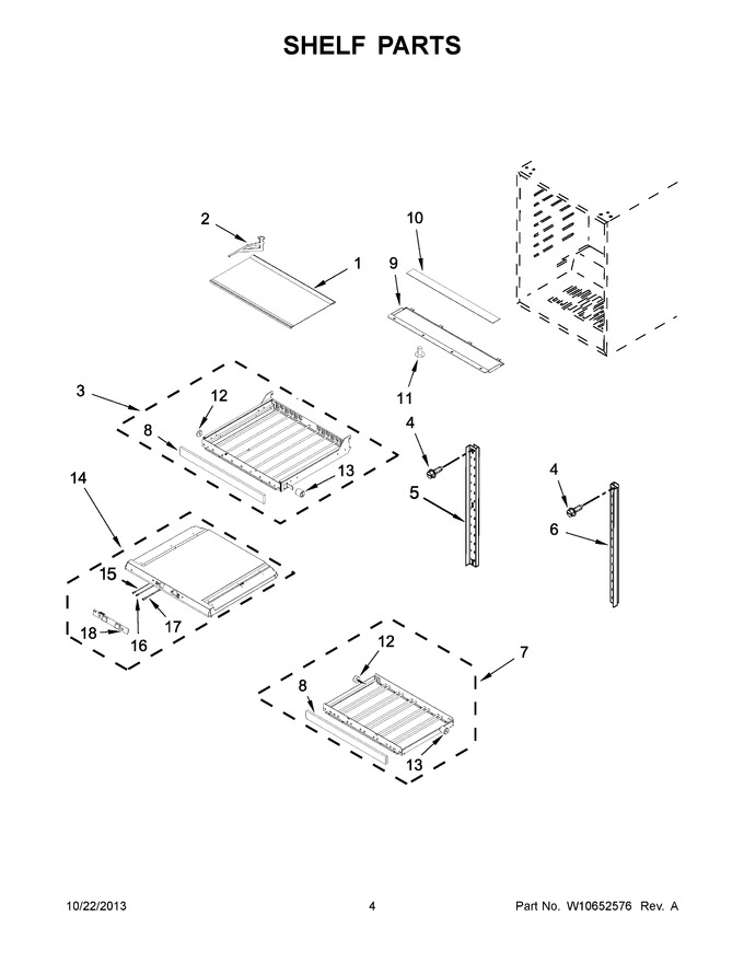 Diagram for JUB24FRACX00