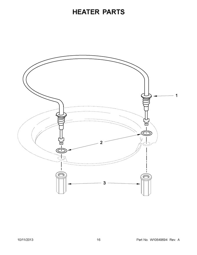 Diagram for MDB8959SBB3