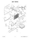 Diagram for 05 - Unit Parts