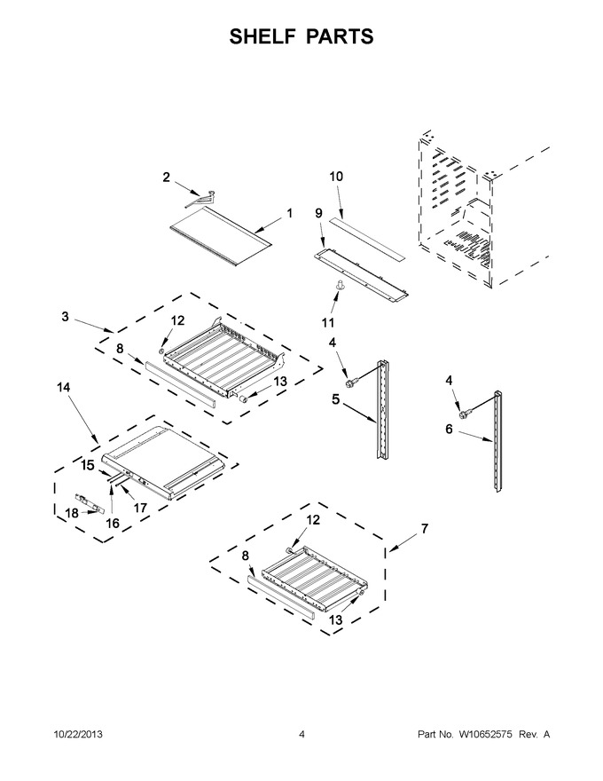 Diagram for JUB24FLARS00