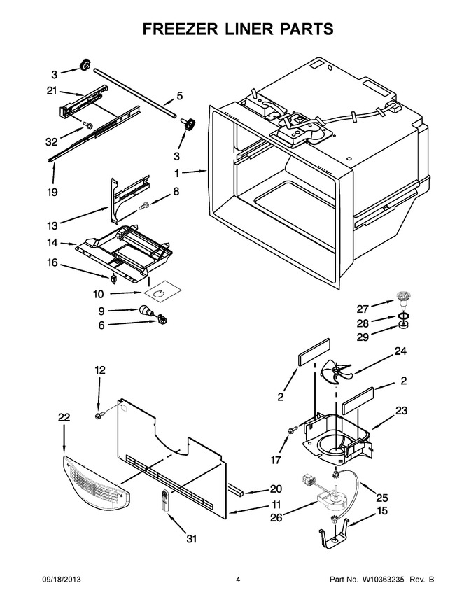 Diagram for MFT2771XEM0