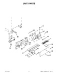Diagram for 05 - Unit Parts