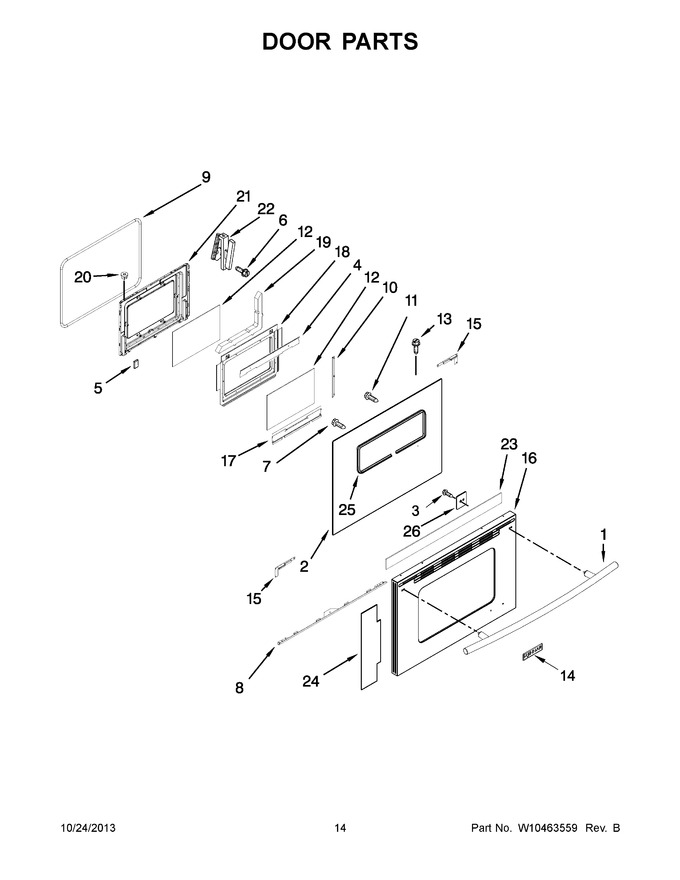 Diagram for JDS9865BDP23