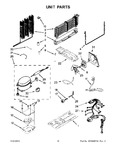 Diagram for 06 - Unit Parts