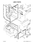 Diagram for 03 - Liner Parts