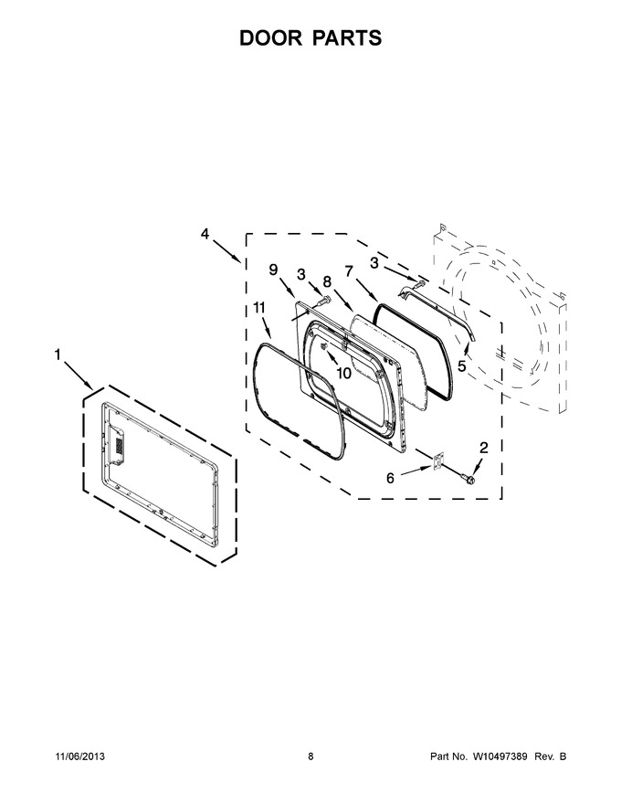Diagram for MEDX700AG0