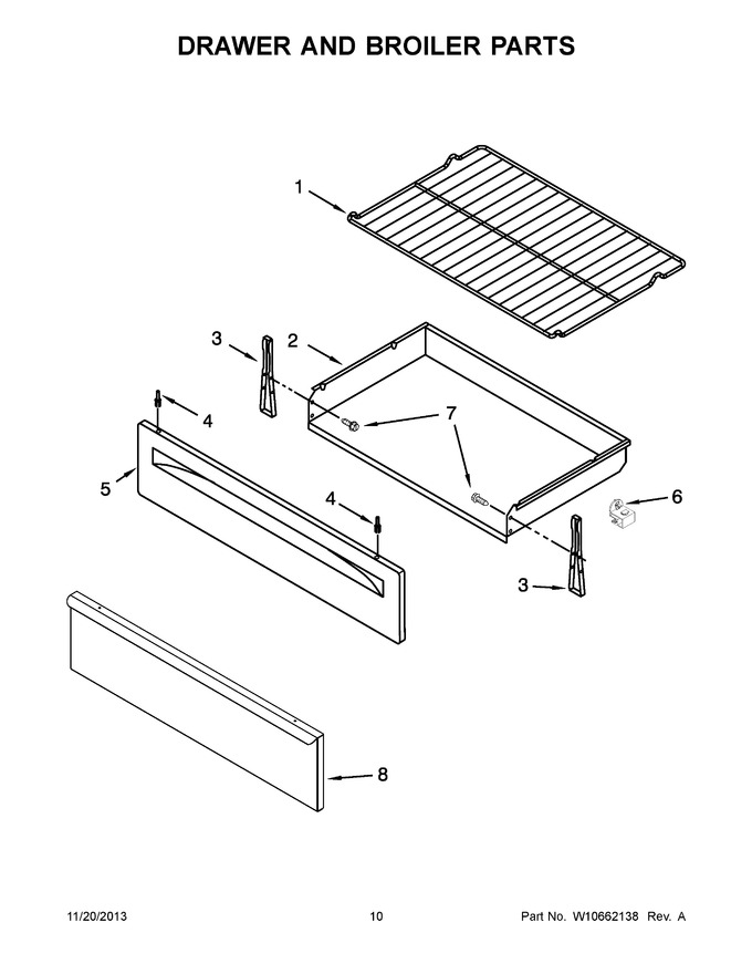 Diagram for AGR5630BDB1