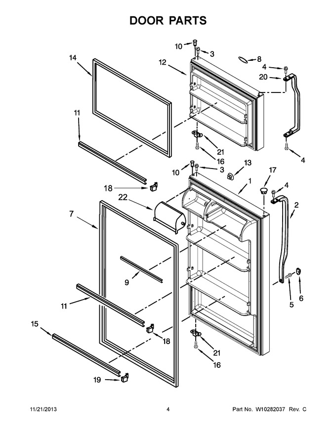 Diagram for A4TXNWFWW00