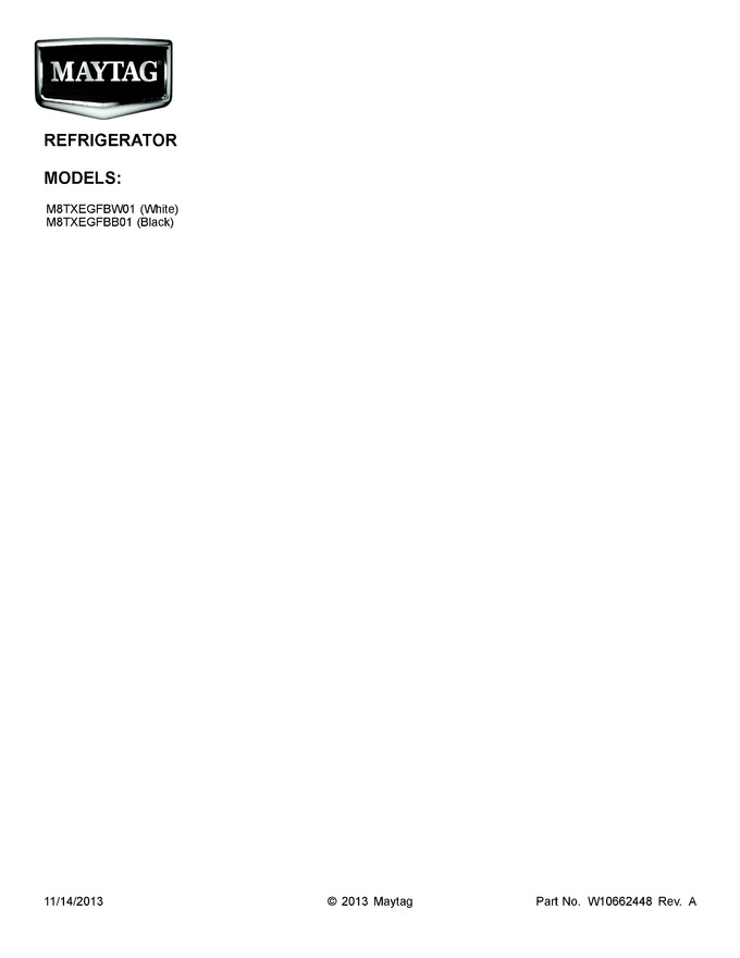 Diagram for M8TXEGFBB01