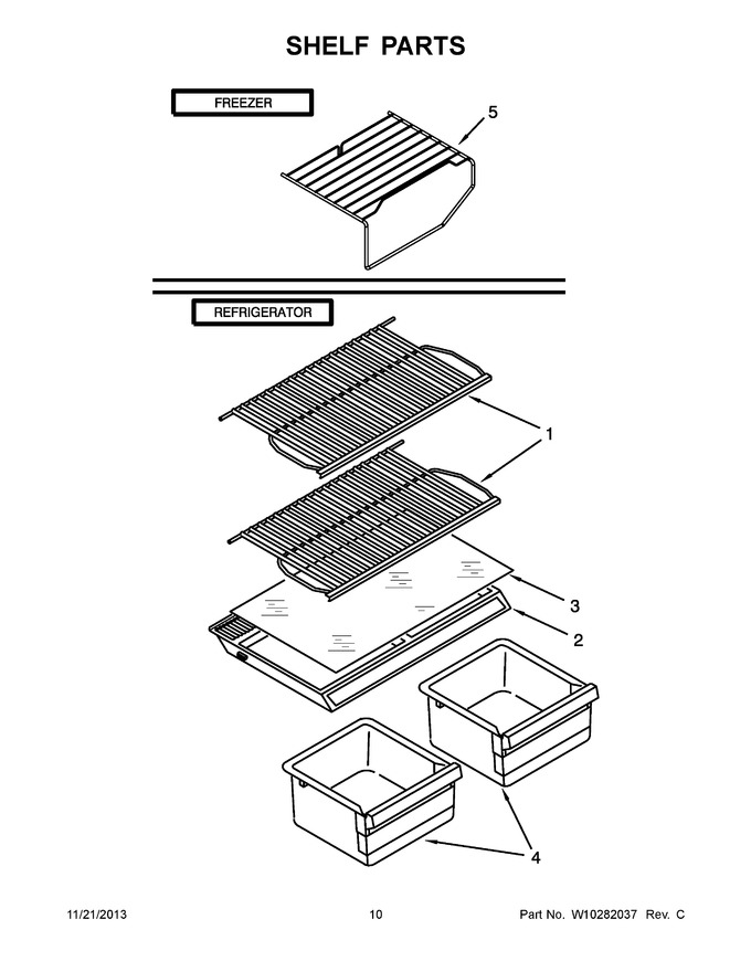 Diagram for A4TXNWFWW00