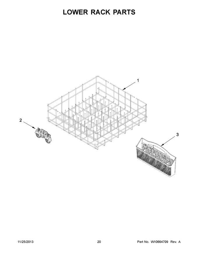 Diagram for MDBH949PAQ4