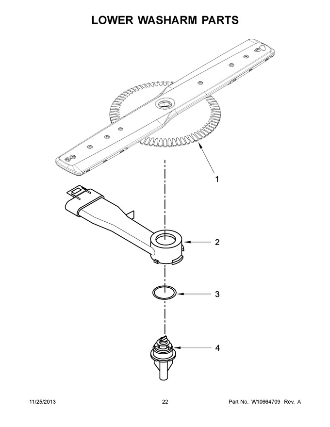 Diagram for MDBH949PAQ4