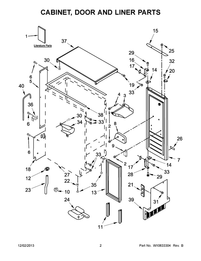 Diagram for MIM1555ZRS0