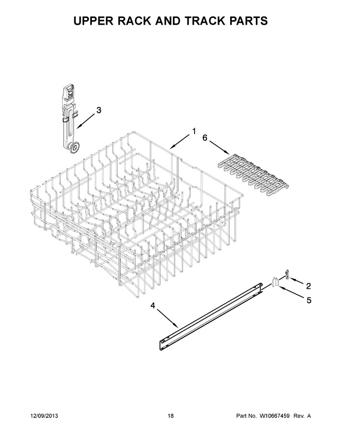 Diagram for MDB4709PAB4