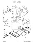 Diagram for 11 - Unit Parts