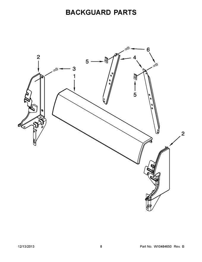 Diagram for AEP222VAW1