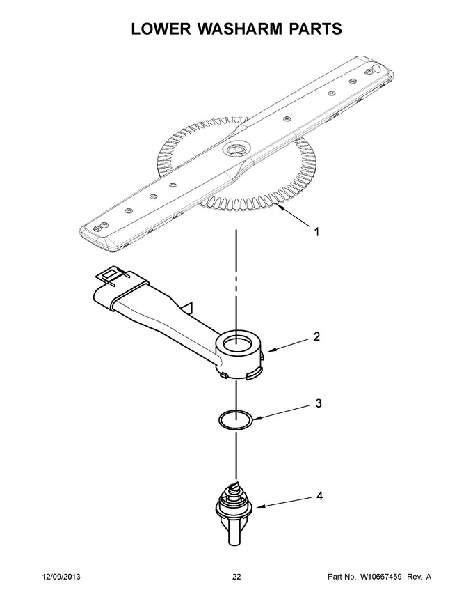 Diagram for MDB4709PAM4
