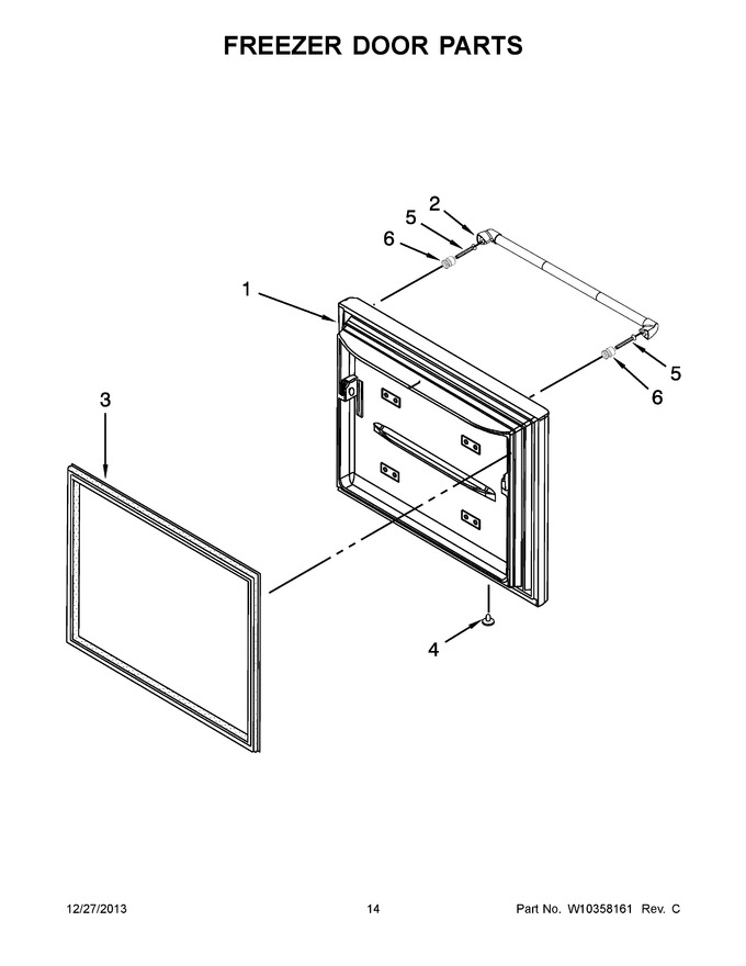 Diagram for JFC2290VEM4