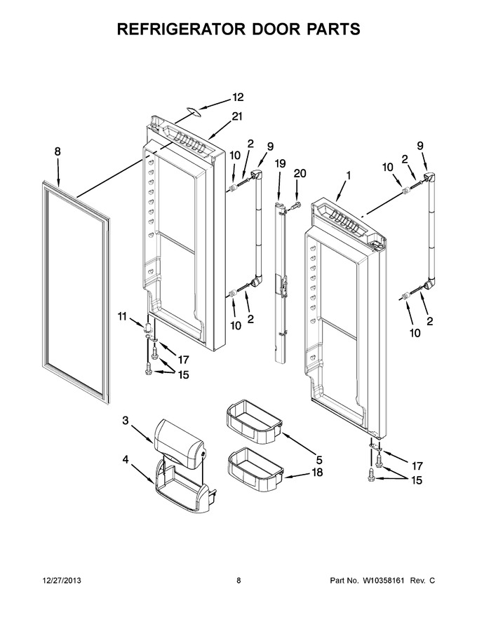 Diagram for JFC2290VEM4