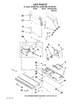 Diagram for 09 - Unit Parts