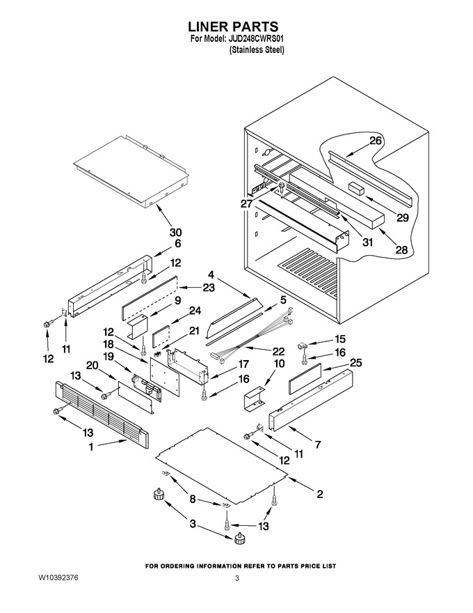 Diagram for JUD248CWRS01