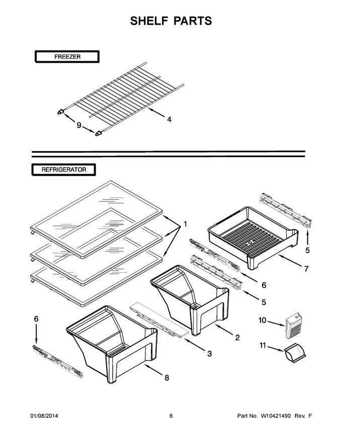 Diagram for M1BXXLZYW00