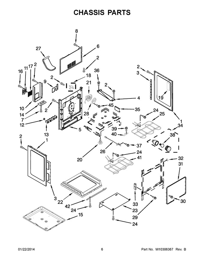 Diagram for MER8772WB1