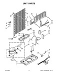 Diagram for 05 - Unit Parts