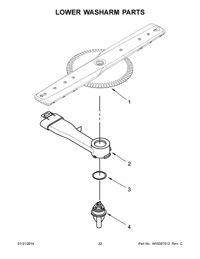 Diagram for MDB7609AWS2