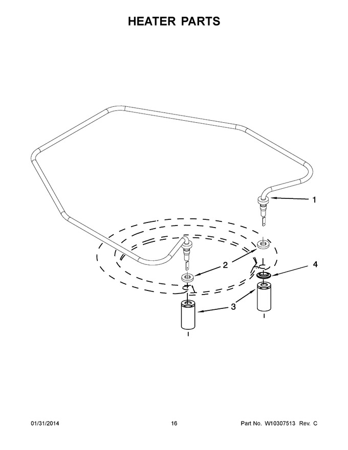 Diagram for MDB7609AWS2