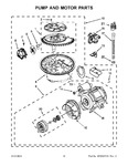 Diagram for 07 - Pump And Motor Parts