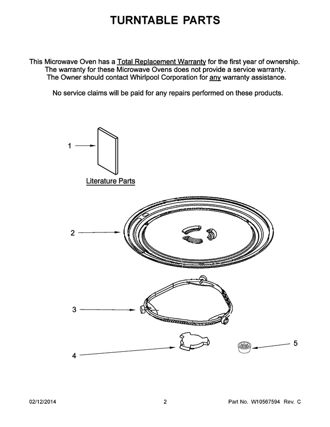 Diagram for JMC1116AS0