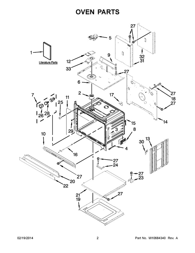 Diagram for MEW7527AS02