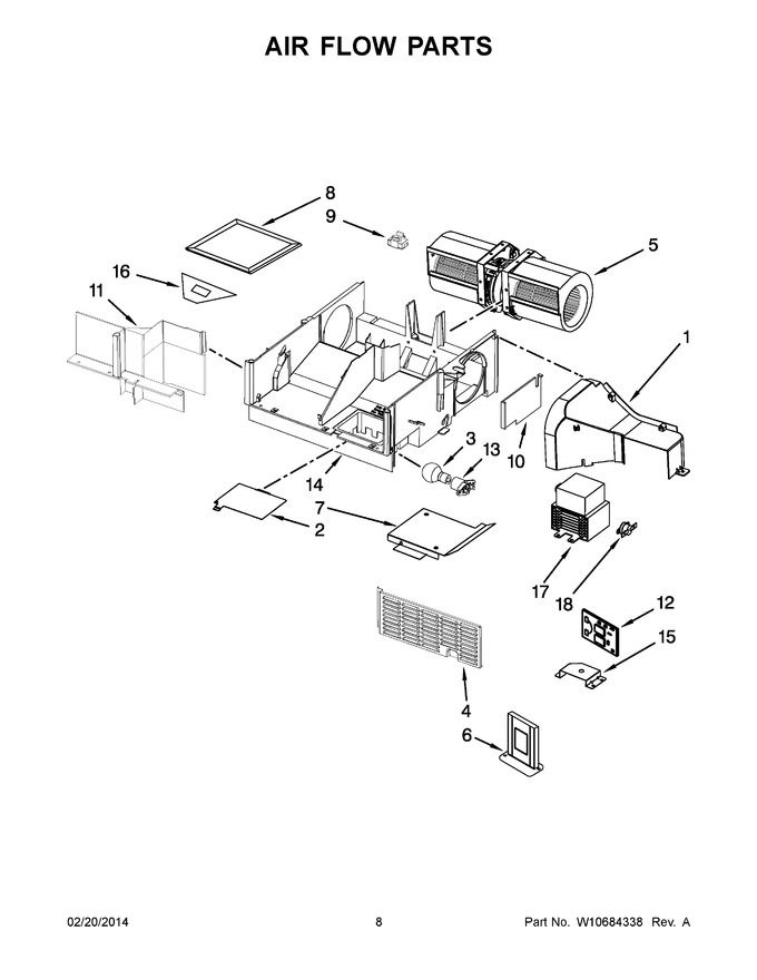 Diagram for MMV1174DS0