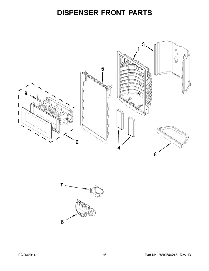 Diagram for 7MF2976AEM00