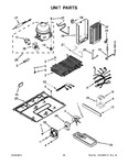 Diagram for 12 - Unit Parts