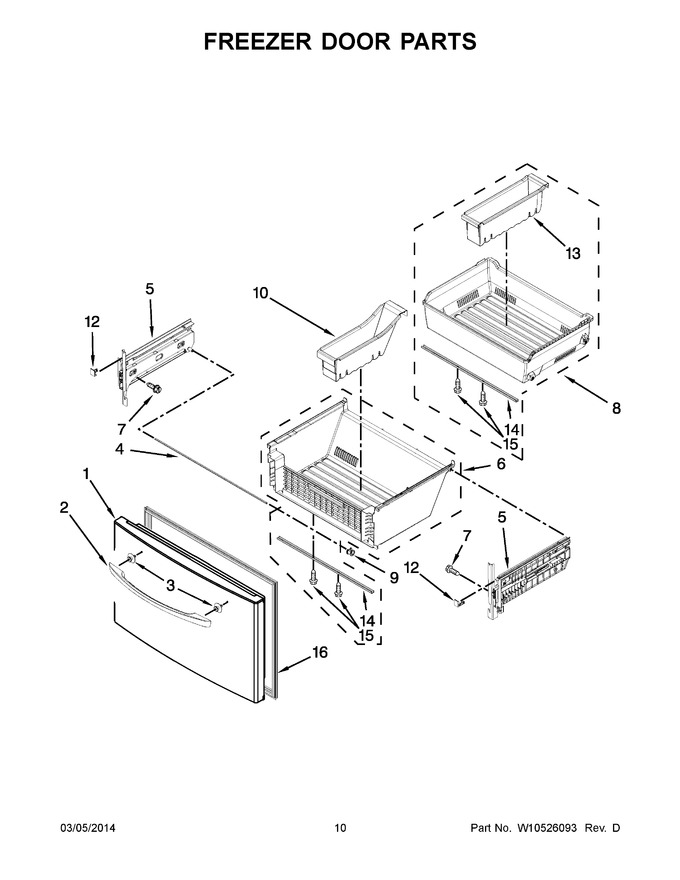 Diagram for MFT2976AEM00