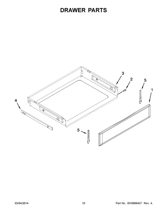 Diagram for MER8800DS0
