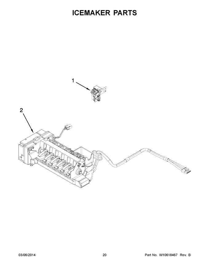 Diagram for MFT2976AEM01