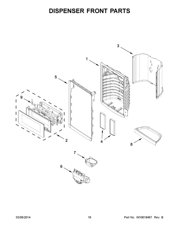 Diagram for MFT2976AEM01
