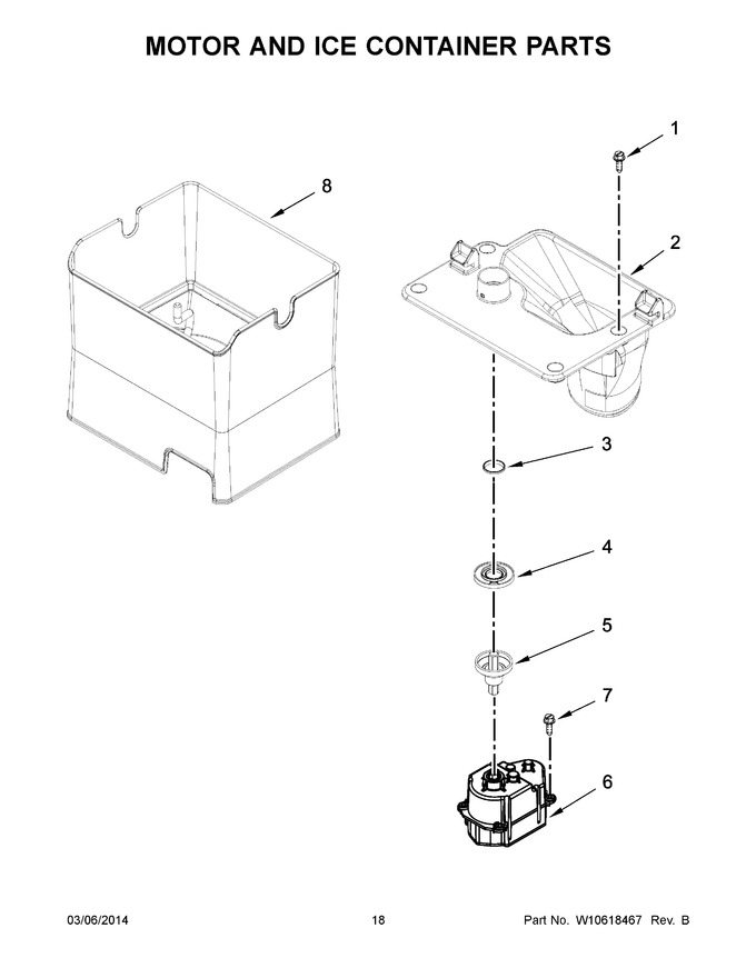 Diagram for MFT2976AEM01
