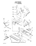 Diagram for 10 - Unit Parts