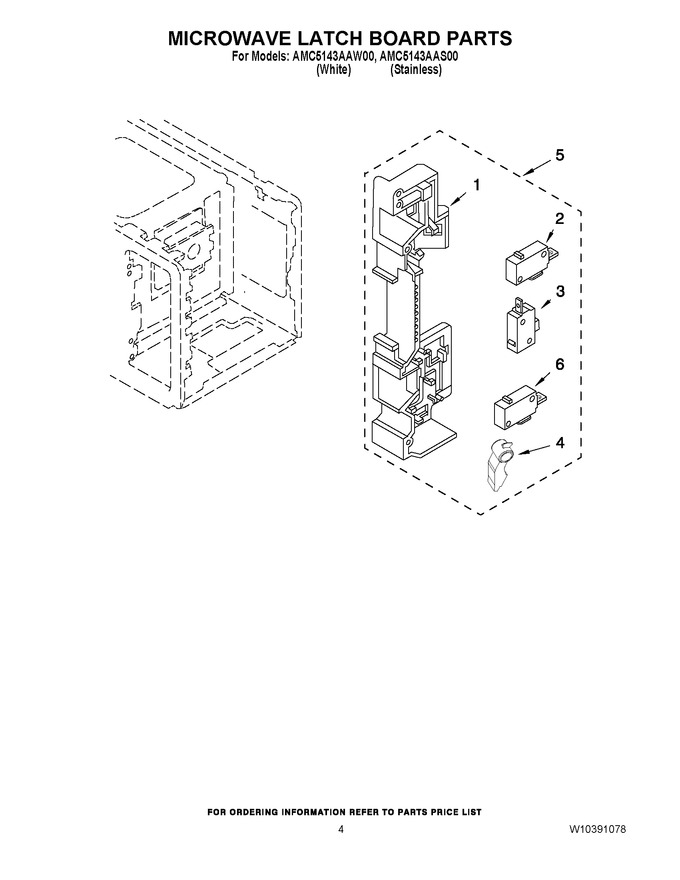 Diagram for AMC5143AAS00