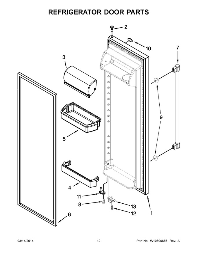 Diagram for MSF21D4MDE00