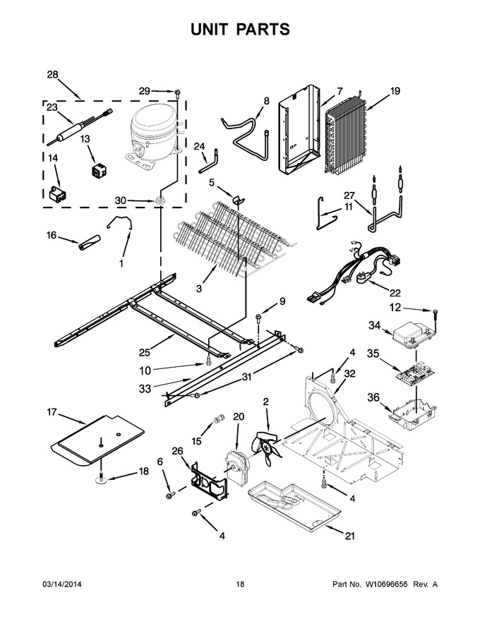 Diagram for MSF21D4MDE00
