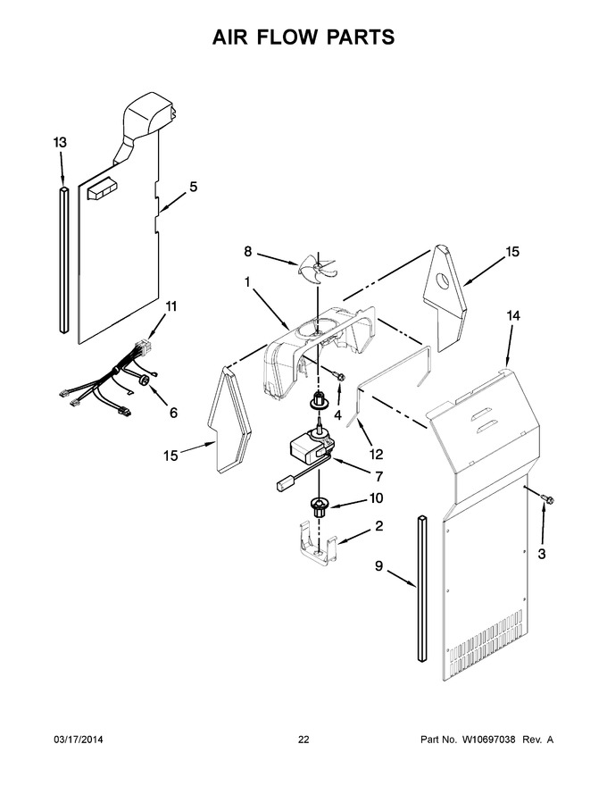 Diagram for MSF25D4MDE01