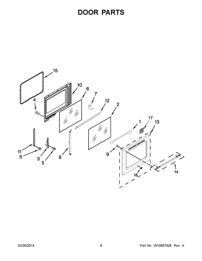 Diagram for YMER8850DS0