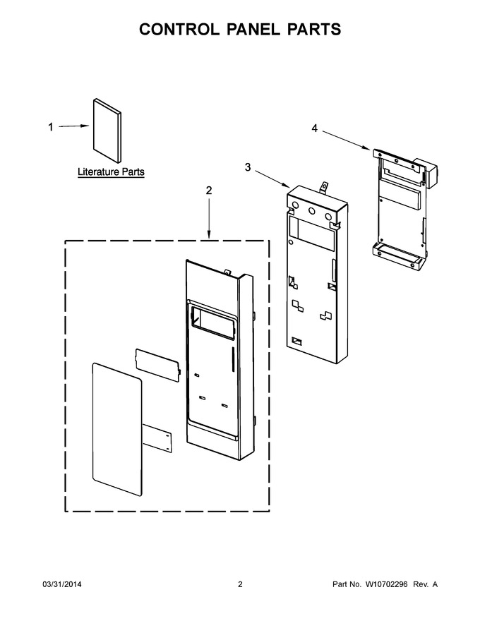 Diagram for MMV4203WB3