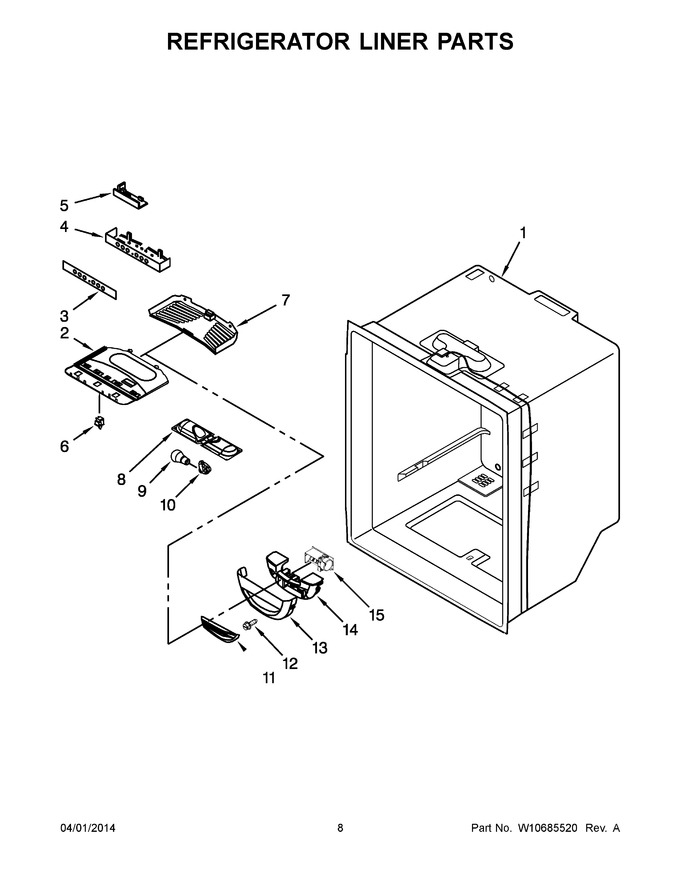 Diagram for MBB1957DEH00
